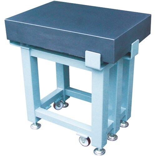 TSUBACO 石定盤00級 精度2.5μm 幅5