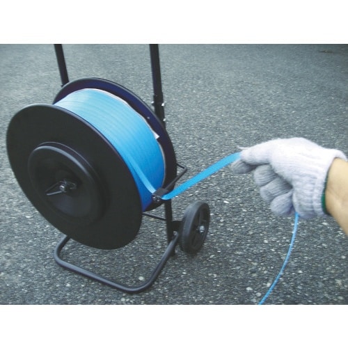 ツカサ 樹脂バンドディスペンサー 「CA550HS