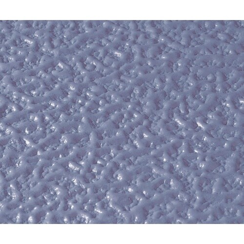 テラモト トリプルシート 灰 5mm 1X20m