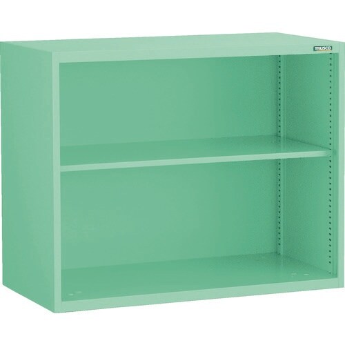 TRUSCO MU型保管庫 両開き 900X450