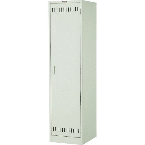 TRUSCO 掃除用具ケース 片開型 W455XD