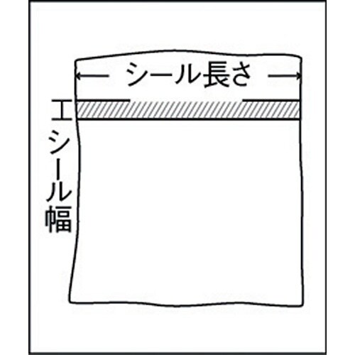 富士インパルス 足踏み式シーラー FI−300(0