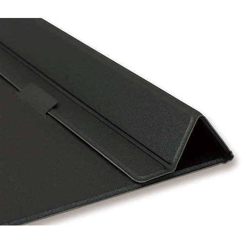 ASKA モバイルPCスタンドデスクマットつき