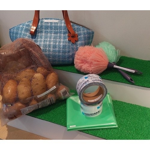 萩原 人工芝HCターフ 0.91m×30m 外巻(