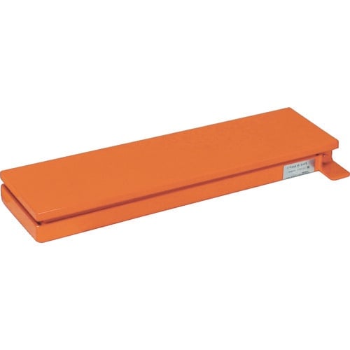 TRUSCO スリムリフト150kg 電動油圧式