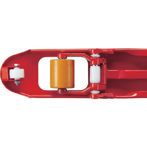 TRUSCO ハンドパレットトラック2t(軽快タイ