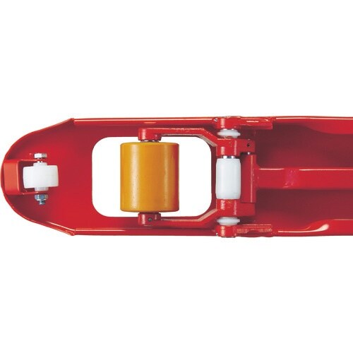 TRUSCO ハンドパレットトラック2t(軽快タイ