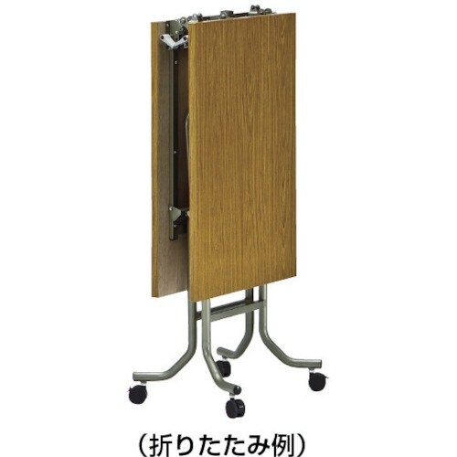 TRUSCO フライトテーブル 1800X600X