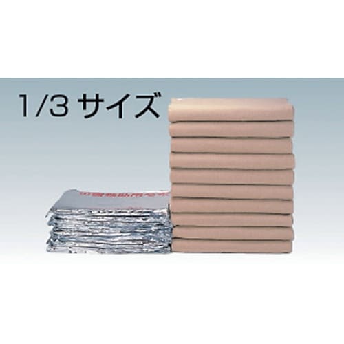 船山 パック毛布 難燃エコ・ニューマイヤー毛布 1