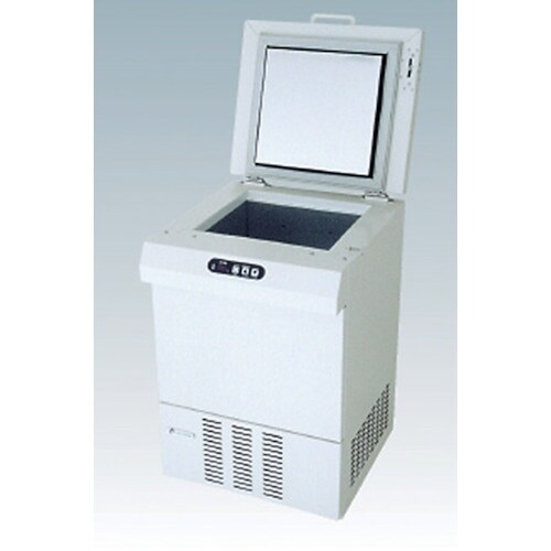 福島工業 冷凍庫 メディカルフリーザー 37L