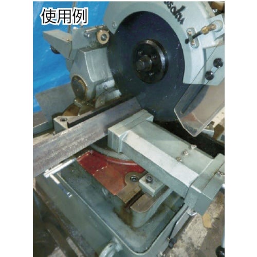 高速 メタル切断機