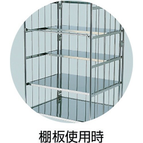 テックサス ロールボックスパレット 950x800