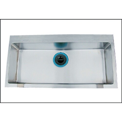 Maruzen 舟型シンク1000×600×800