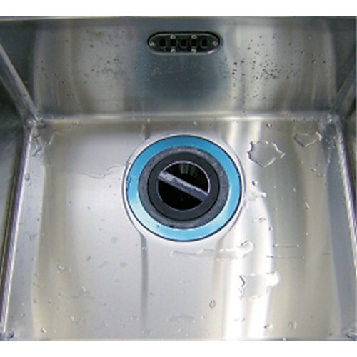 Maruzen 一槽シンク600×450×800(