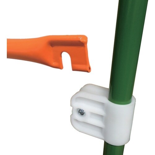 YAMATO L型ロールコンビテナー (ジョイント