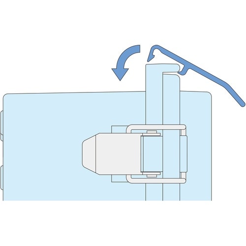 タカチ プラボックス 屋外ルーフ付 BCARシリー