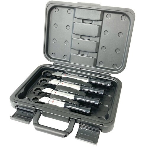 BBK トルクレンチケース(箱)