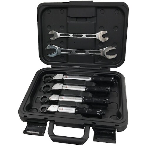 BBK トルクレンチケース(箱)