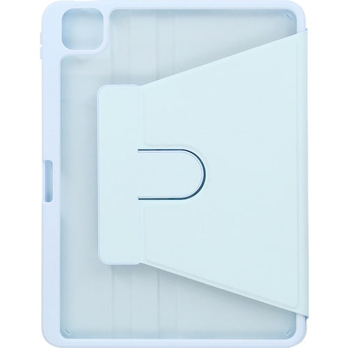 Owltech 360度回転2WayスタンドiPa