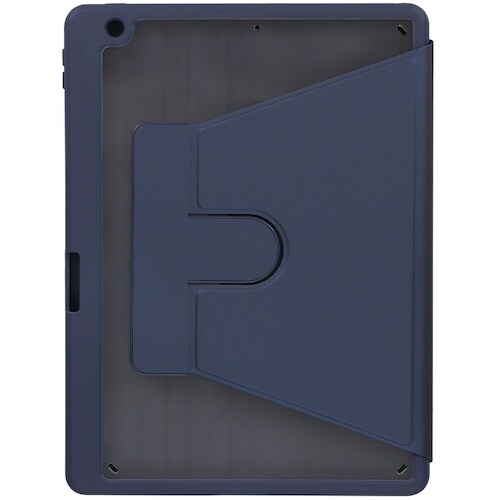 Owltech 360度回転2WayスタンドiPa