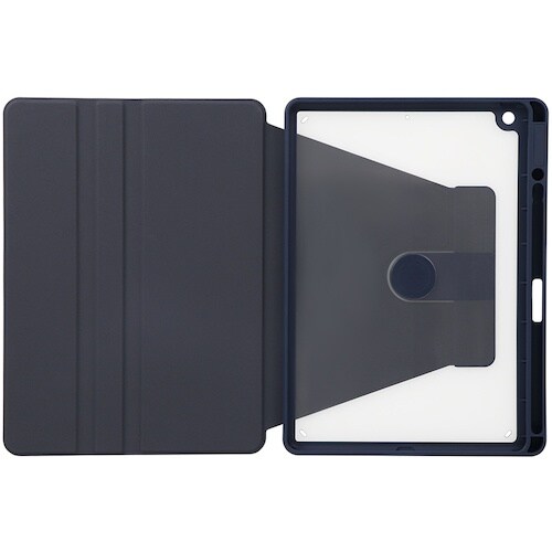 Owltech 360度回転2WayスタンドiPa