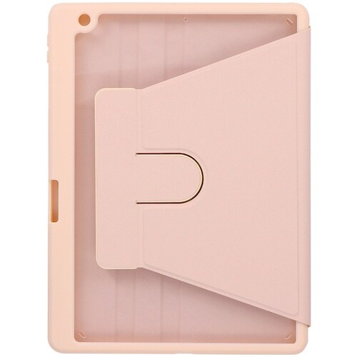 Owltech 360度回転2WayスタンドiPa