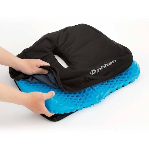 BonForm サポートシートクッション ファイテ