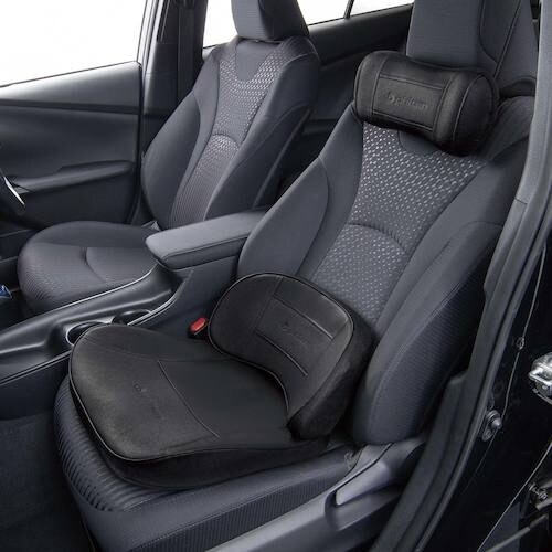 BonForm サポートシートクッション ファイテ