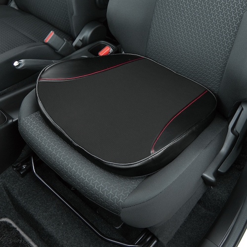 BonForm サポートシートクッション スポーテ