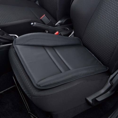 BonForm シートクッション レザーホールドヒ