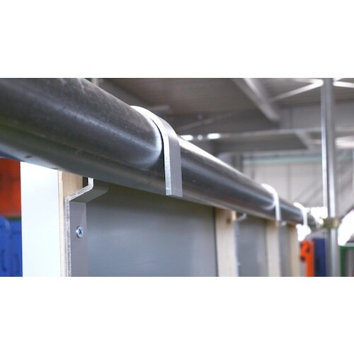 グリーンクロス 安全掲示板 SSB−01 1800