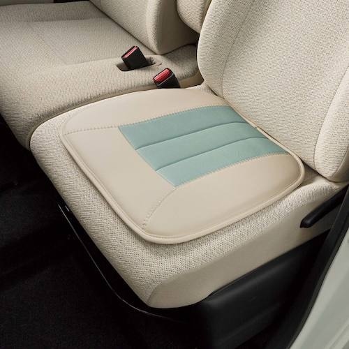 BonForm シートクッション カラーメイクアッ