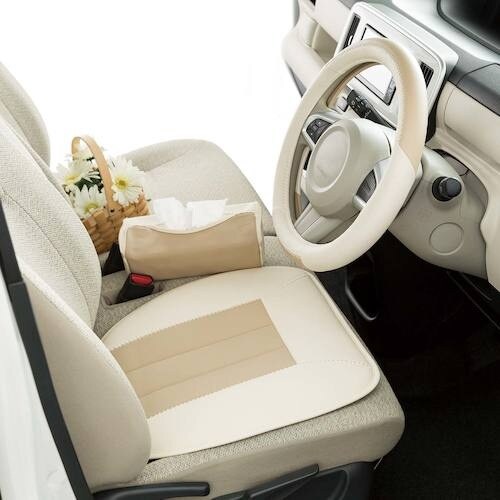 BonForm シートクッション カラーメイクアッ