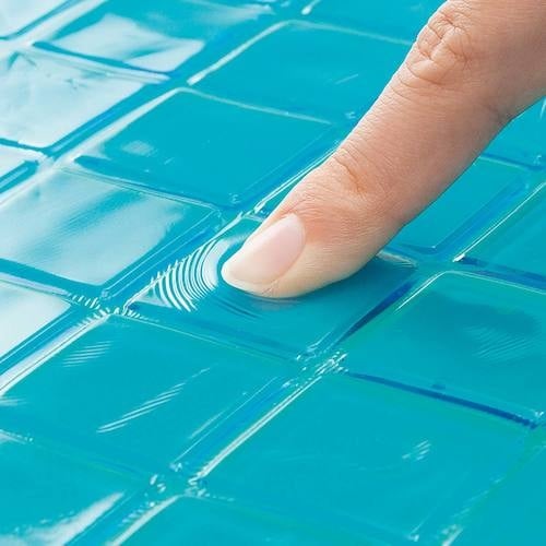 BonForm シートクッション フラットジェルヒ