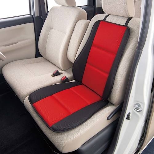 BonForm シートクッション スタンダードメッ