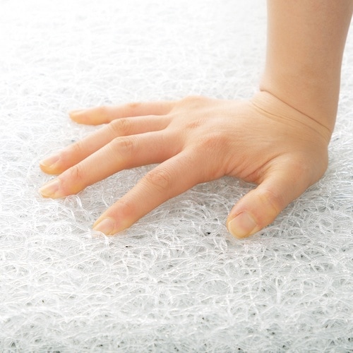 BonForm シートクッション エアーフォームデ