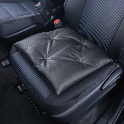 BonForm シートクッション ディンプルライン