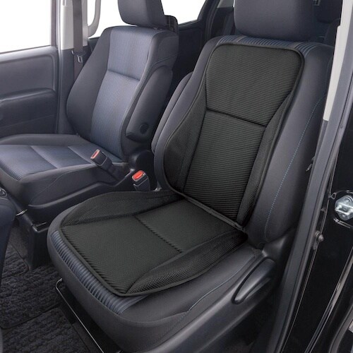 BonForm シートクッション スポーツホールド