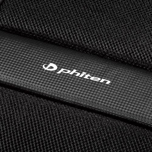 BonForm シートクッション ファイテンカーボ