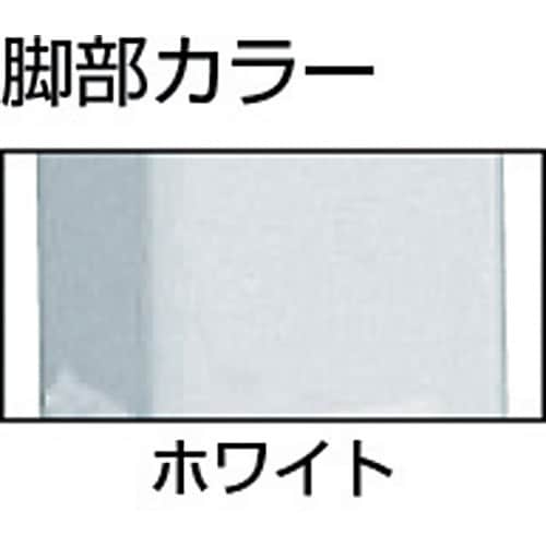 TRUSCO 軽荷重作業台高さ調節式(150kg)