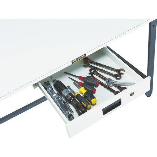 TRUSCO 中荷重作業台(500kg)AEW型