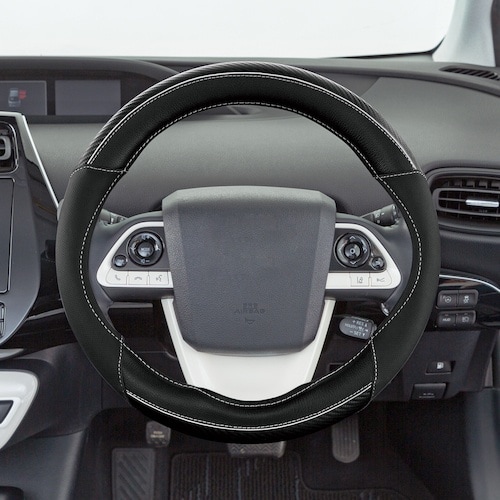 BonForm ハンドルカバー FTラインSBK