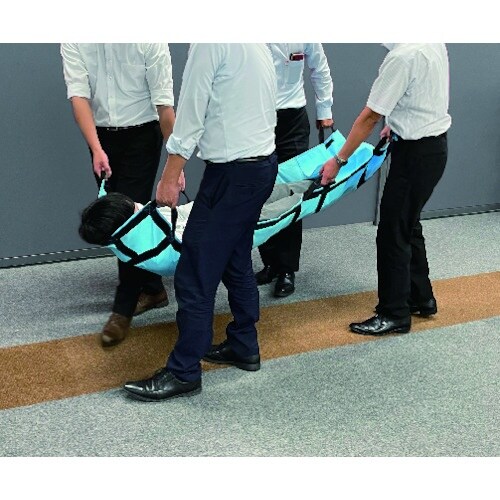 コンドル Eディスポ担架(不織布)