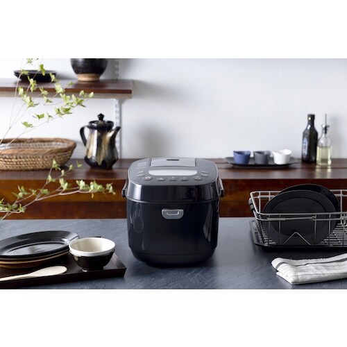 IRIS 518634 米屋の旨み 銘柄炊き ジャ