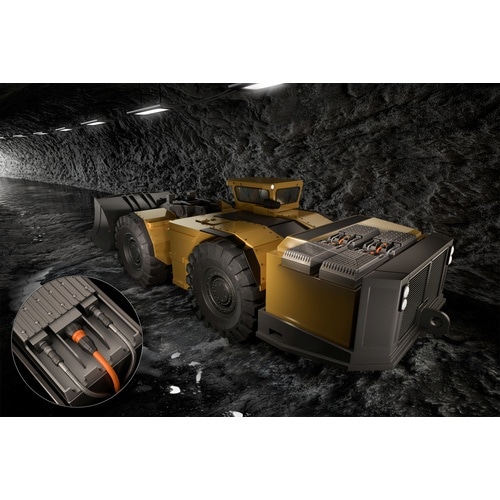 CEJN ウルトラフローニップル(プラグ)呼径8m