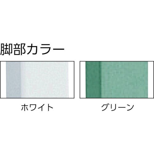 TRUSCO 軽荷重立作業台(300kg)HAE型