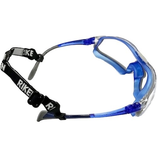 リケン RC−170用 固定バンド 保護めがね固定