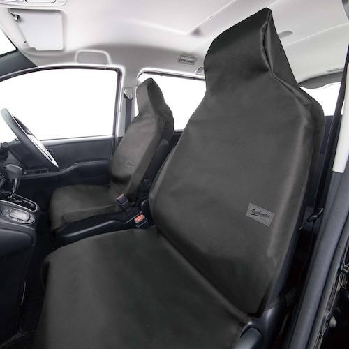 BonForm カーシートカバー ファインテックス