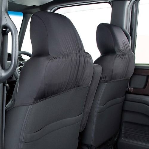 BonForm カーシートカバー レザーマッチ軽ベ