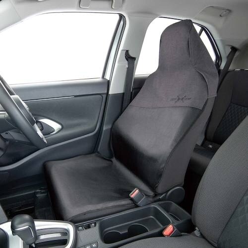 BonForm カーシートカバー クロスギアフロン